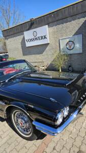 Bild 2/24 von Ford Thunderbird (1964)