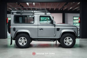 Image 5/25 of Land Rover Defender 90 (2013)