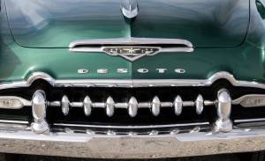Immagine 2/49 di DeSoto Fireflite Sportsman (1955)