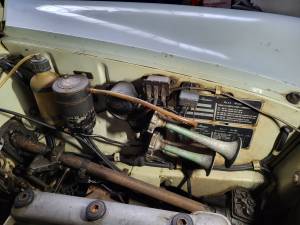 Bild 39/50 von Alfa Romeo Giulietta TI (1959)