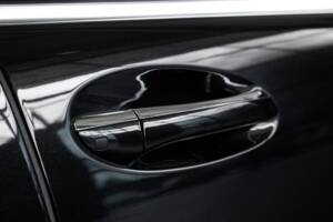 Bild 27/50 von Mercedes-Benz S 600 L (2001)