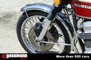 Imagen 12/15 de Honda DUMMY (1972)