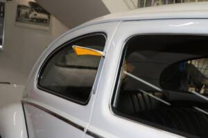 Image 28/44 of Volkswagen Beetle 1200 Export "Oval" (1956)