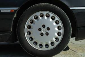 Image 16/50 of Alfa Romeo 164 2.0 Super (1995)