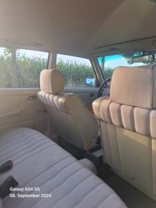 Bild 13/20 von Mercedes-Benz 200 (1982)