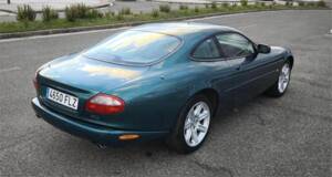 Afbeelding 8/8 van Jaguar XK8 4.0 (1997)