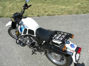 Immagine 6/53 di BMW R 80 G/S "Paris Dakar" (1986)