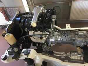 Bild 19/21 von Suzuki Vitara (1989)