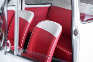 Image 20/47 of Abarth Fiat 850 TC (1965)
