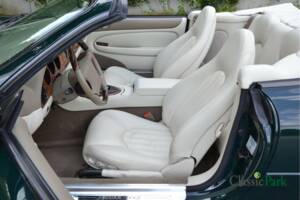 Imagen 12/50 de Jaguar XK8 4.0 (1998)