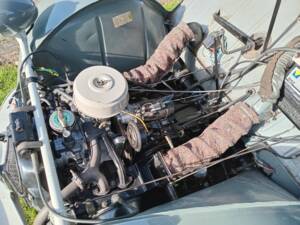 Bild 26/31 von Citroën 2 CV  AZL (1959)