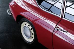 Bild 41/49 von Lancia Fulvia Sport 1.3 S (Zagato) (1970)