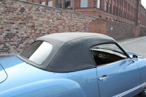 Imagen 19/27 de Volkswagen Karmann Ghia 1600 (1971)