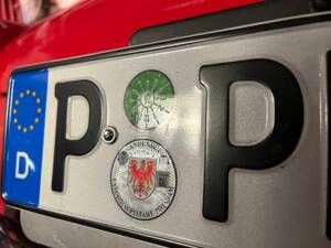 Image 47/81 de MG MGB (1976)