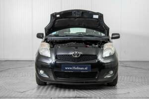 Bild 37/50 von Toyota Yaris 1.33 VVT-i (2011)