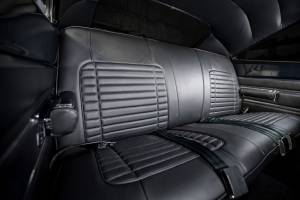 Image 50/50 of Dodge Charger 318 (1970)