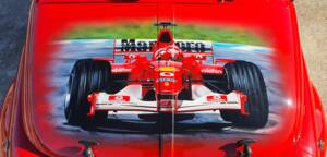 Imagen 13/45 de FIAT 500 F (1968)