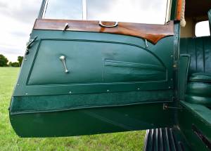 Bild 43/50 von Bentley 3 1&#x2F;2 Litre (1935)