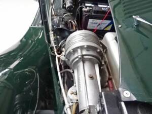 Image 31/40 of MG TD Midget (1953)