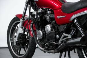 Image 22/50 of Honda CB 650 SC Nighthawk (1988)