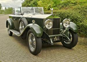 Immagine 5/50 di Rolls-Royce Phantom I (1929)