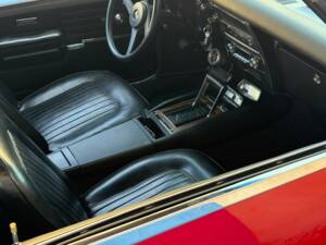 Image 3/19 of Chevrolet Camaro (1968)