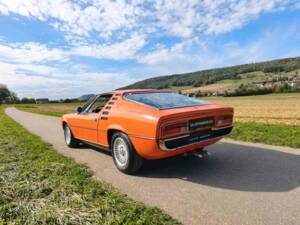 Image 2/31 de Alfa Romeo Montreal (1975)