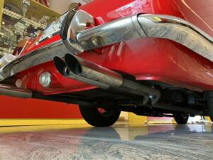 Imagen 9/30 de Ferrari 250 GT Pininfarina Coupe (1959)