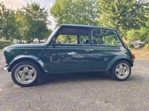 Bild 6/8 von Rover Mini 1.3i (1995)