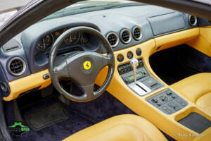 Image 10/56 of Ferrari 456M GT (1999)