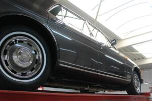 Image 7/50 of Rolls-Royce Silver Spirit (1987)