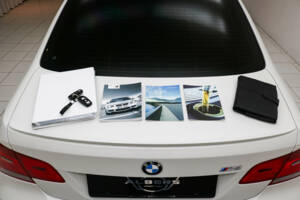 Bild 19/19 von BMW M3 (2007)