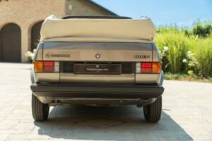 Image 15/50 de Volkswagen Golf Mk I Convertible 1.1 (1980)
