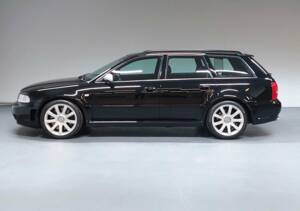 Bild 3/15 von Audi RS4 Avant (2001)