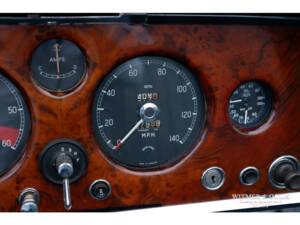 Afbeelding 21/33 van Jaguar XK 150 3.8 SE DHC (1961)