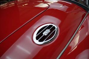 Bild 25/50 von MG MGA 1500 (1956)