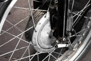 Image 48/50 of Gilera 150 Sport (1954)