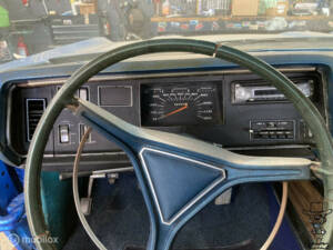 Image 13/44 de Plymouth Sport Fury (1970)