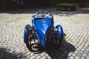 Image 9/45 of Amilcar CGS (1924)