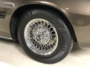 Bild 13/26 von Maserati Ghibli SS (1972)