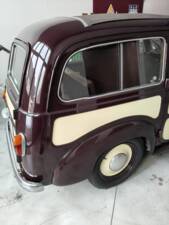 Bild 2/8 von FIAT 500 C Belvedere (1952)