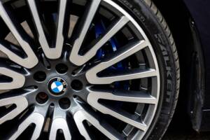 Afbeelding 17/46 van BMW 740d xDrive (2022)
