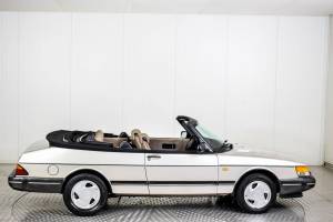 Image 28/50 de Saab 900 Turbo (1993)