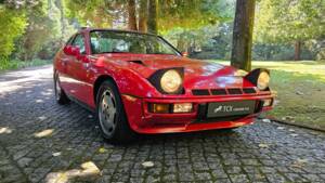 Image 31/31 of Porsche 924 Turbo (1981)