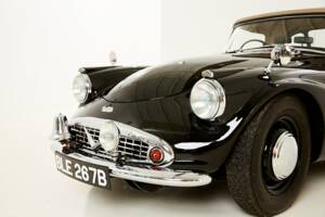 Immagine 4/19 di Daimler SP 250 (1964)