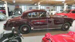 Bild 5/47 von Lagonda 3 Litre MK II (1957)