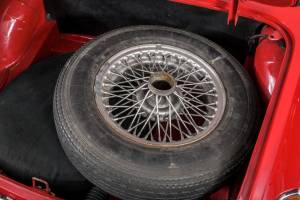 Afbeelding 45/50 van MG MGB (1973)