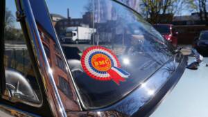 Imagen 6/14 de Austin-Healey 3000 Mk II (BJ7) (1963)