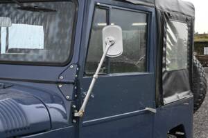 Image 35/50 de Toyota Land Cruiser FJ 40 (1970)