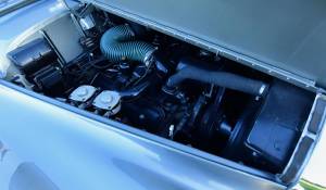 Bild 44/47 von Bentley S 2 (1960)